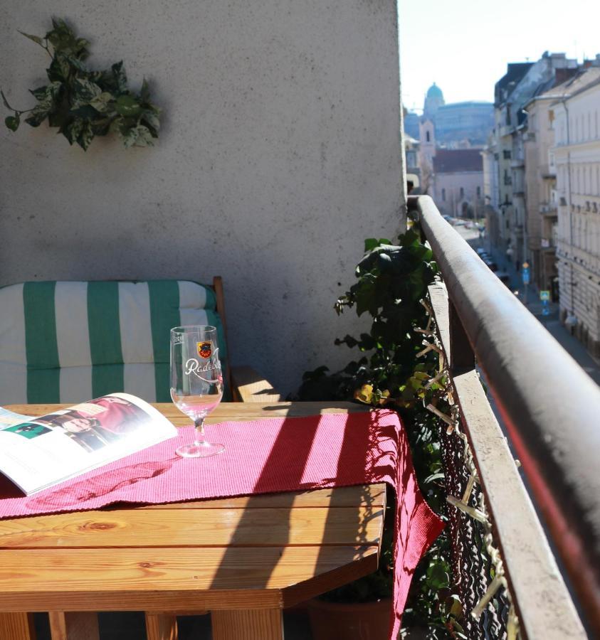 Fornax With Balcony Apartamento *