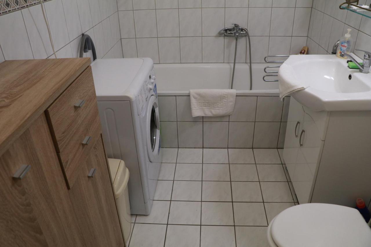 Apartamento Fornax With Balcony